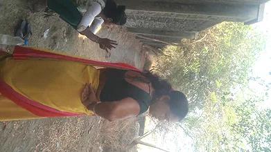 Hindi Pronvideo